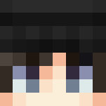 First time making a skin - Male Minecraft Skins - image 3
