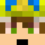 RoiMartel - Male Minecraft Skins - image 3