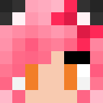Casual Kawaii Chan - Kawaii Minecraft Skins - image 3