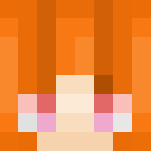 Anime Lucinda - Anime Minecraft Skins - image 3