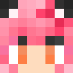 Kawaii Chan Maid Outfit - Kawaii Minecraft Skins - image 3