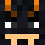 CW's The Rival (Villain Speedster) - Male Minecraft Skins - image 3