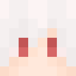 Bell Cranel - Danmachi - Male Minecraft Skins - image 3
