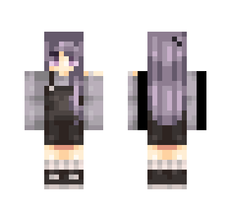 ST w/ Wouter - Female Minecraft Skins - image 2