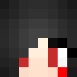 YandereChan YS {Cherry} - Female Minecraft Skins - image 3