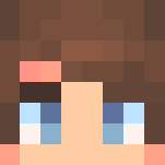 사암 소년 -Sandstone Boy - Boy Minecraft Skins - image 3