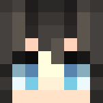 you watch it for the plot - Female Minecraft Skins - image 3