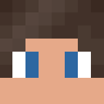 Buildy - Male Minecraft Skins - image 3