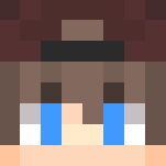 Cute Boy - Boy Minecraft Skins - image 3