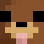 bear casual clothes - Other Minecraft Skins - image 3