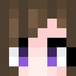 girl91 - Female Minecraft Skins - image 3