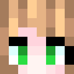 girl90 - Female Minecraft Skins - image 3