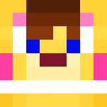 JP the Lion Animatronic - Male Minecraft Skins - image 3