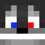 Garuku Bluemoon Animatronic - Male Minecraft Skins - image 3