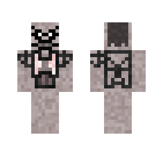 Zerstoren (Contest) - Other Minecraft Skins - image 2