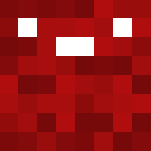 Its That Blood Or Something...?! - Interchangeable Minecraft Skins - image 3