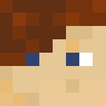 Newt Scamander | FB&WTFT | - Male Minecraft Skins - image 3