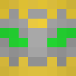 Beiorg (bravefrontier ) - Male Minecraft Skins - image 3