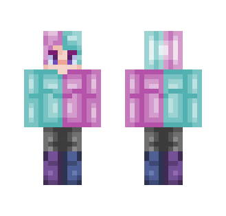 Aazy - Male Minecraft Skins - image 2