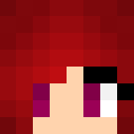 >Rainbow fox girl - Girl Minecraft Skins - image 3