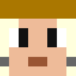 Tammy from the Ridonculous Race - Female Minecraft Skins - image 3