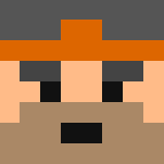 Pete from the Ridonculous Race - Male Minecraft Skins - image 3