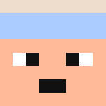 Gerry from the Ridonculous Race - Male Minecraft Skins - image 3