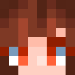 ~Autumn_Girl_'s Skin - Female Minecraft Skins - image 3