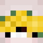 Fell - Flowerfell - Male Minecraft Skins - image 3