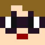 Mary from the Ridonculous Race - Female Minecraft Skins - image 3