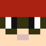 Miles from the Ridonculous Race - Female Minecraft Skins - image 3