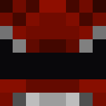 Red Ranger Dragon Zord: MMPR - Male Minecraft Skins - image 3