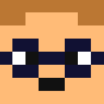 Tom from the Ridonculous Race - Male Minecraft Skins - image 3