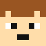 Jay from the Ridonculous Race - Male Minecraft Skins - image 3