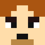 Chet from the Ridonculous Race - Male Minecraft Skins - image 3