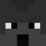 Black Wolf - Male Minecraft Skins - image 3