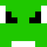 Cool guy gamer alien - Other Minecraft Skins - image 3