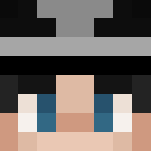 Cassidy Marching Band Uniform - Female Minecraft Skins - image 3