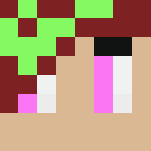 Human prototype 3.1 - Female Minecraft Skins - image 3