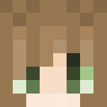 First Girl skin - Girl Minecraft Skins - image 3
