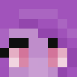 welcome... to nightvale. - Female Minecraft Skins - image 3
