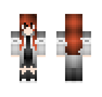 JB Inspired - Female Minecraft Skins - image 2