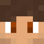 kjhrushbjhseksbnekjnvh - Male Minecraft Skins - image 3