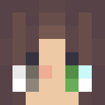 ElysiumRP Request - Dana Merwin - Female Minecraft Skins - image 3