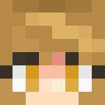 Camille - Requested by DimondKatie - Female Minecraft Skins - image 3