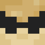 Dirk Strider -Homestuck- - Male Minecraft Skins - image 3