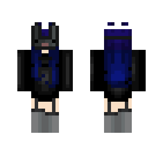 Request from~ BackkSpace ♥ - Female Minecraft Skins - image 2