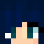 Plaid Tomboy Girl - Girl Minecraft Skins - image 3