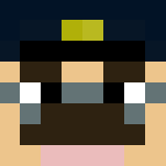 You Can't Cool Hot Chocolate - Male Minecraft Skins - image 3