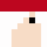 AZ (pokemon) - Male Minecraft Skins - image 3